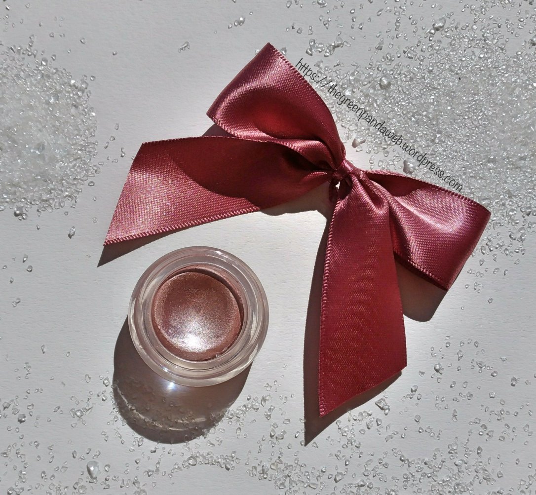 Crème Shadow, Nabla, Christine, Ombretto, Ombretto in crema