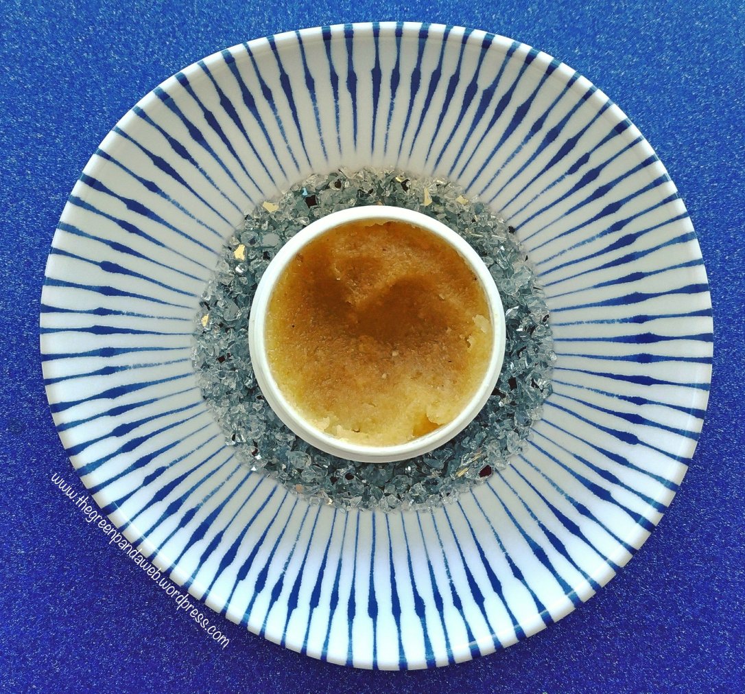 Review, Recensione, Latte e Luna, Tarake, Gommage, Gommage viso, Gommage Attivo, Skincare